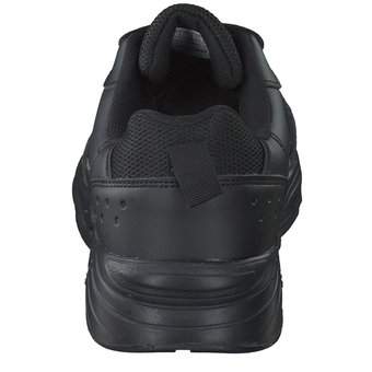Jako JP-Lex Sneaker in schwarz