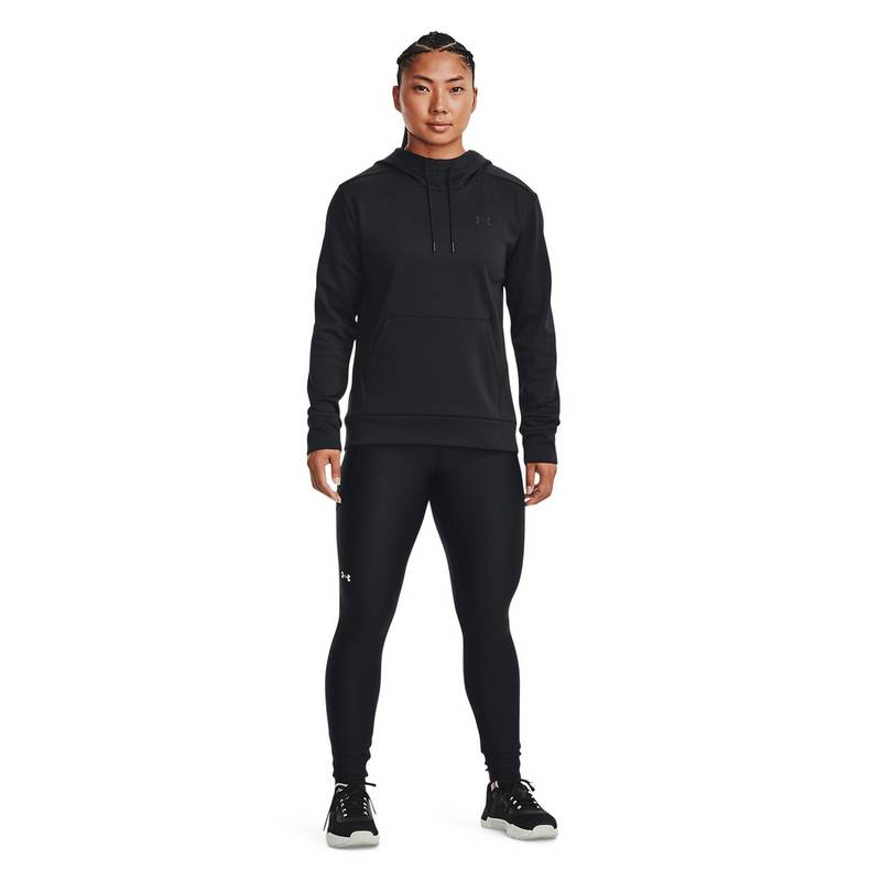 Under Armour Armour Fleece Fleecehoodie Damen