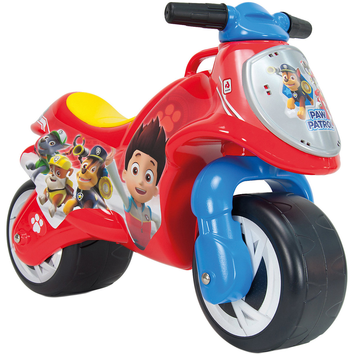 Laufrad Paw Patrol Neox