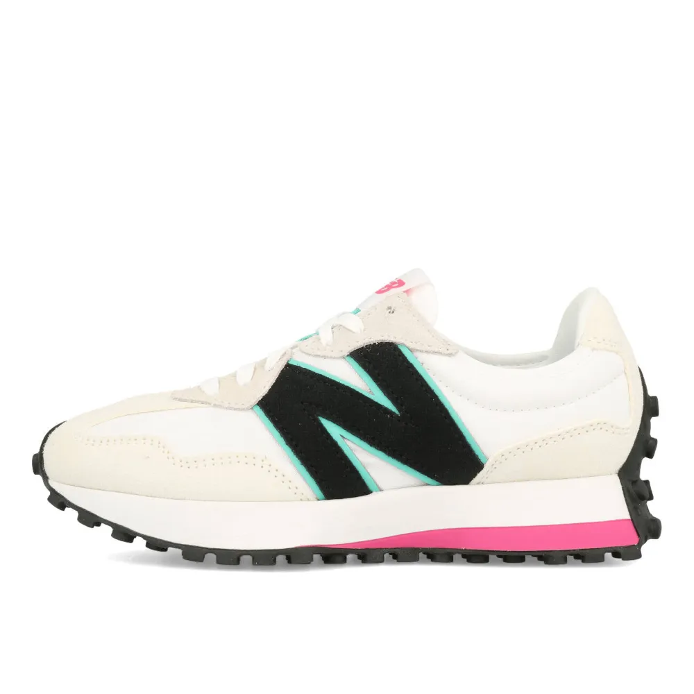 New Balance 327 WS327NA / weiss