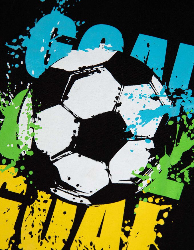T-Shirt - Print