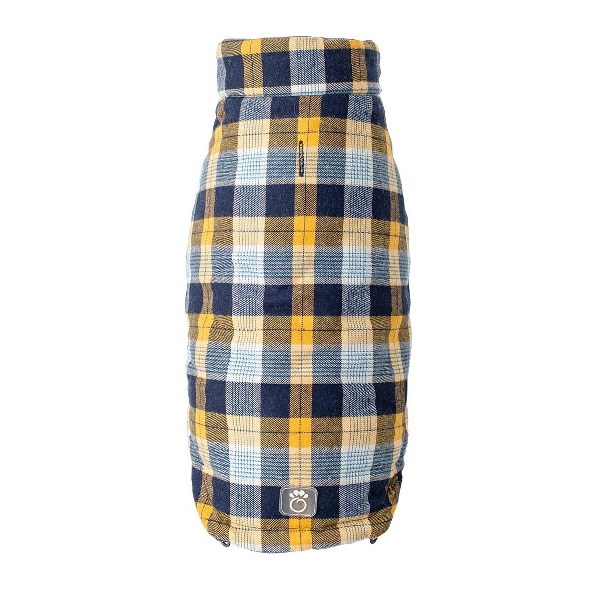 GF Pet Reversible Trail Jacke grün günstig kaufen bei ZooRoyal