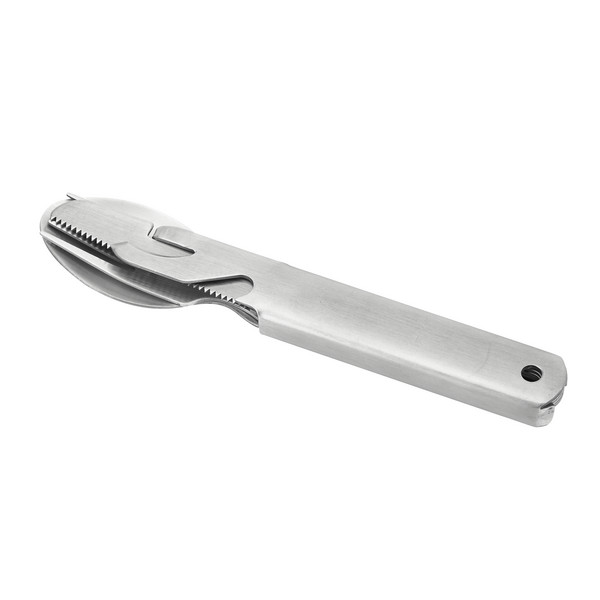 CUTLERY SET II - Campingbesteck