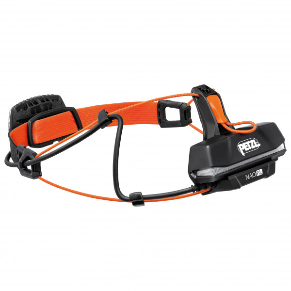 Petzl - Nao RL - Stirnlampe