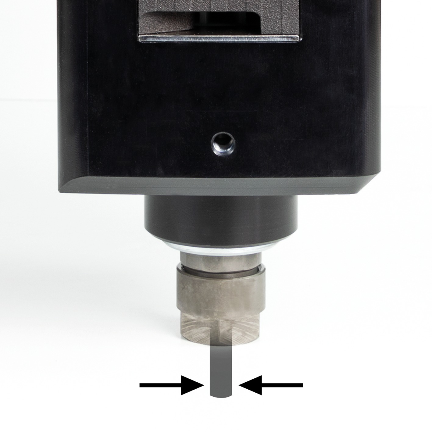 Mafell 9M1801 Freesmotor FM 1650 NC-LO