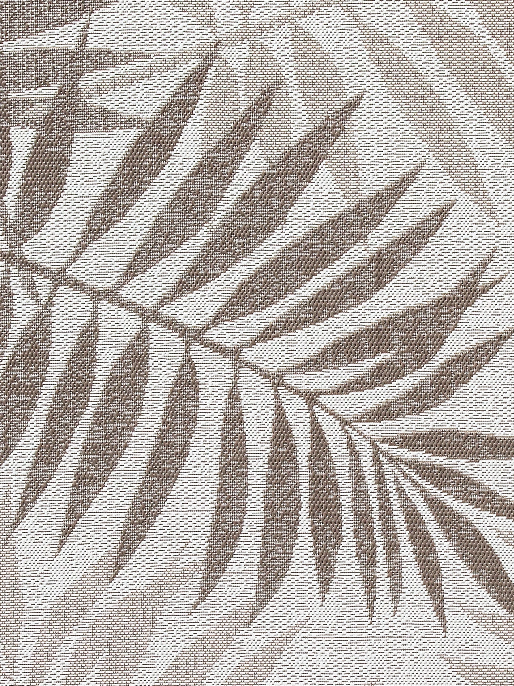 Samambaia Outdoor-Teppich, Sand