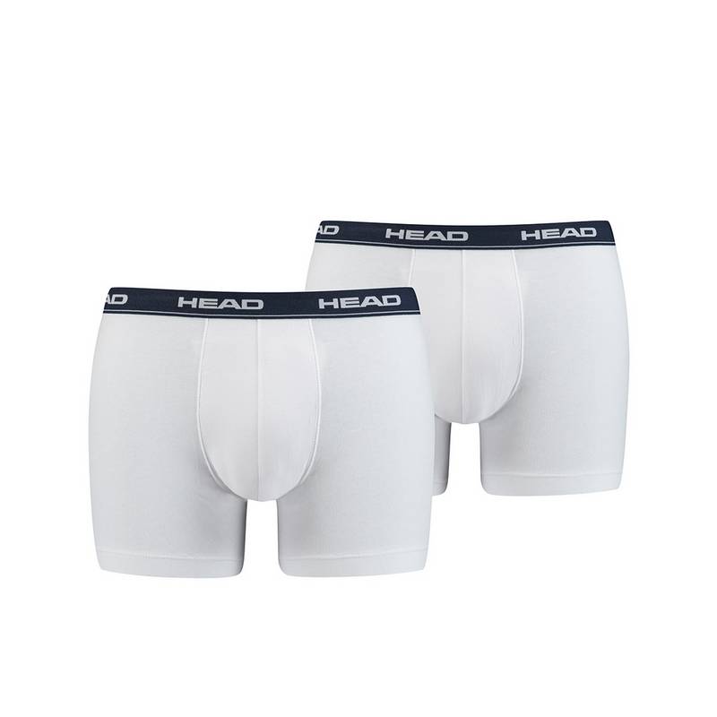 HEAD Boxershort Unterhose Herren