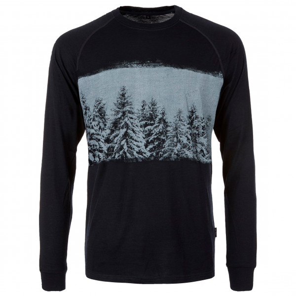 Pally'Hi - L/S Winterwonder - Longsleeve