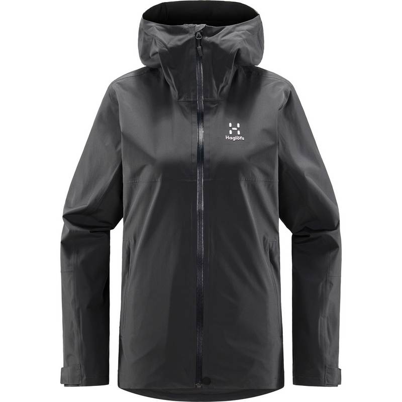 Haglöfs Finch Proof Jacket Hardshelljacke Damen