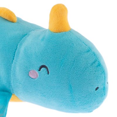 TIAKI Hundespielzeug Blue Dragonite