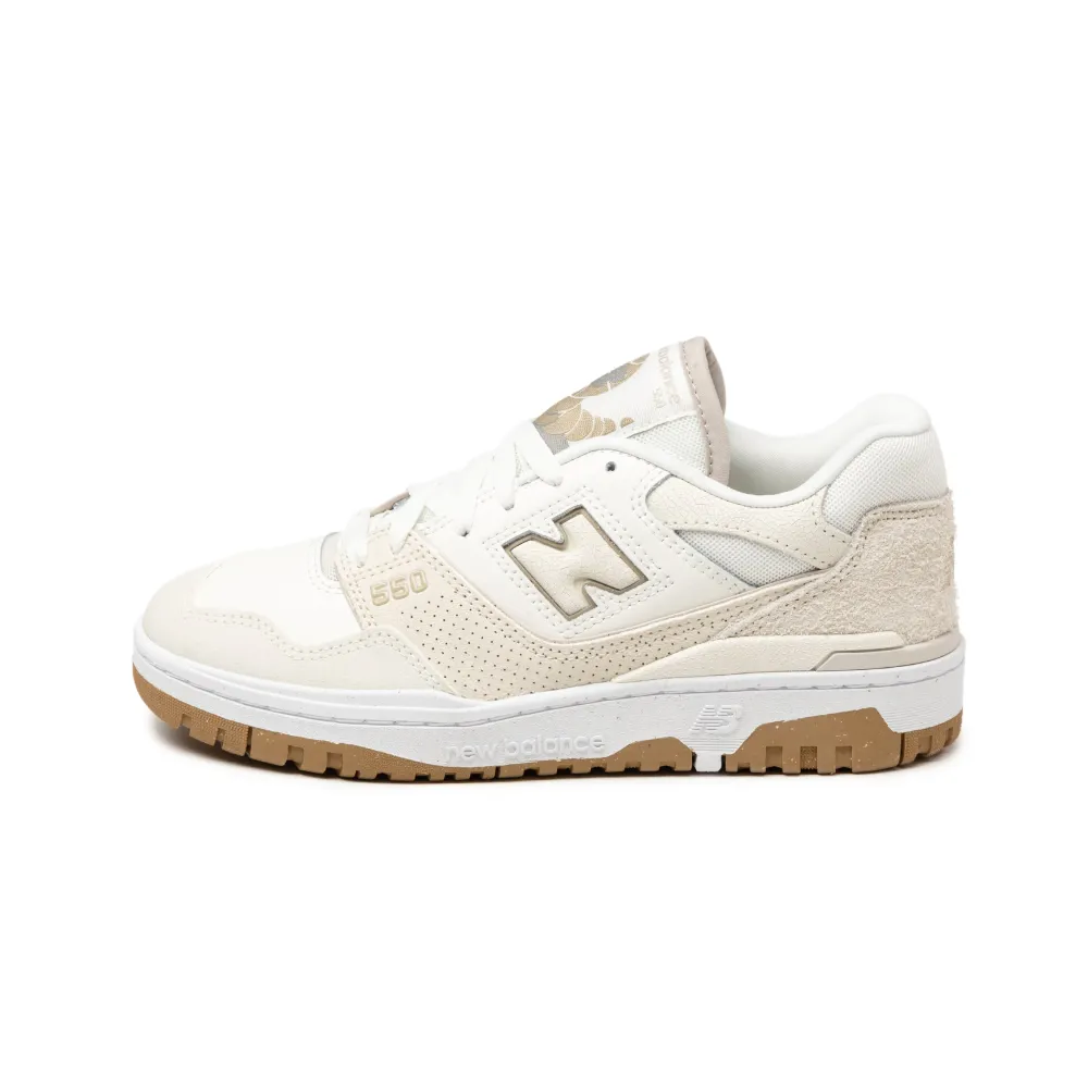 New Balance 550 BBW550TB / blau