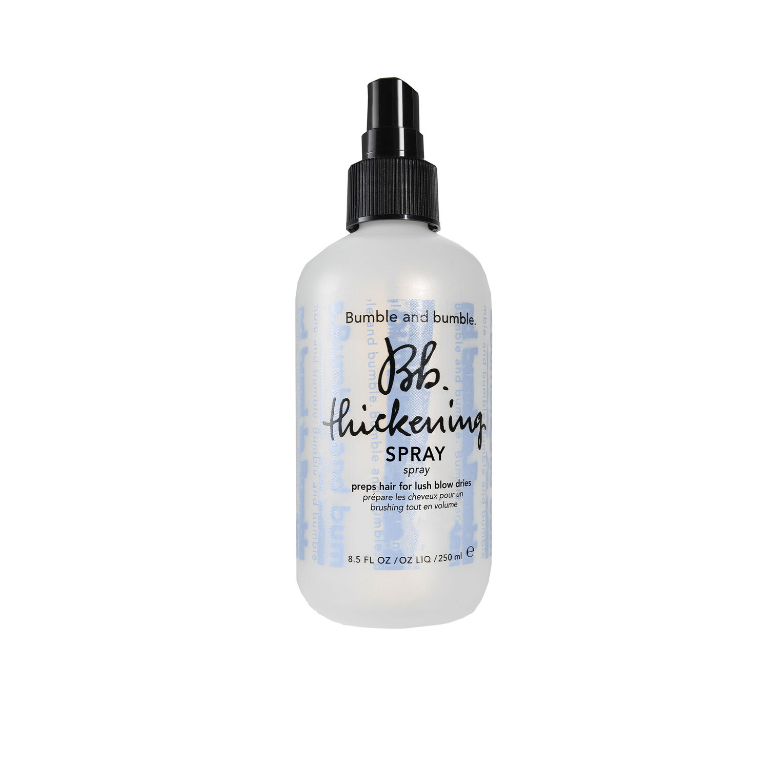 Bumble and Bumble Bb.Thickening Base de pré-coiffage épaississante volume 250 ml