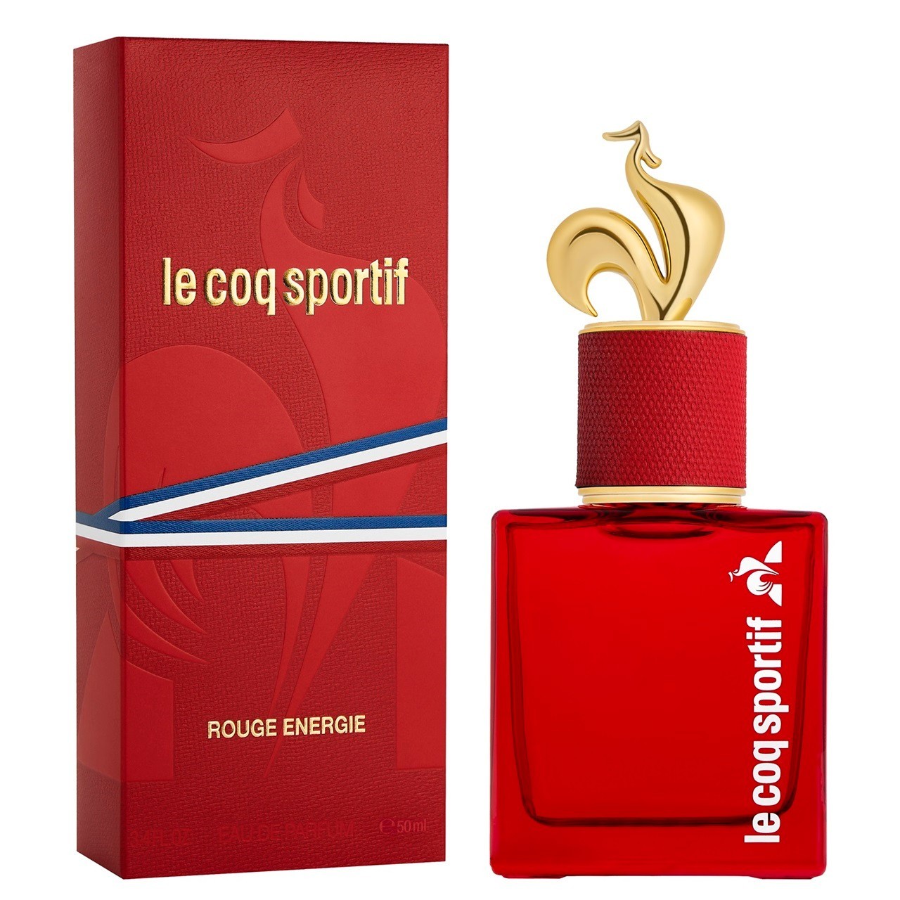Parfemska voda Le Coq Sportif Rouge Energie