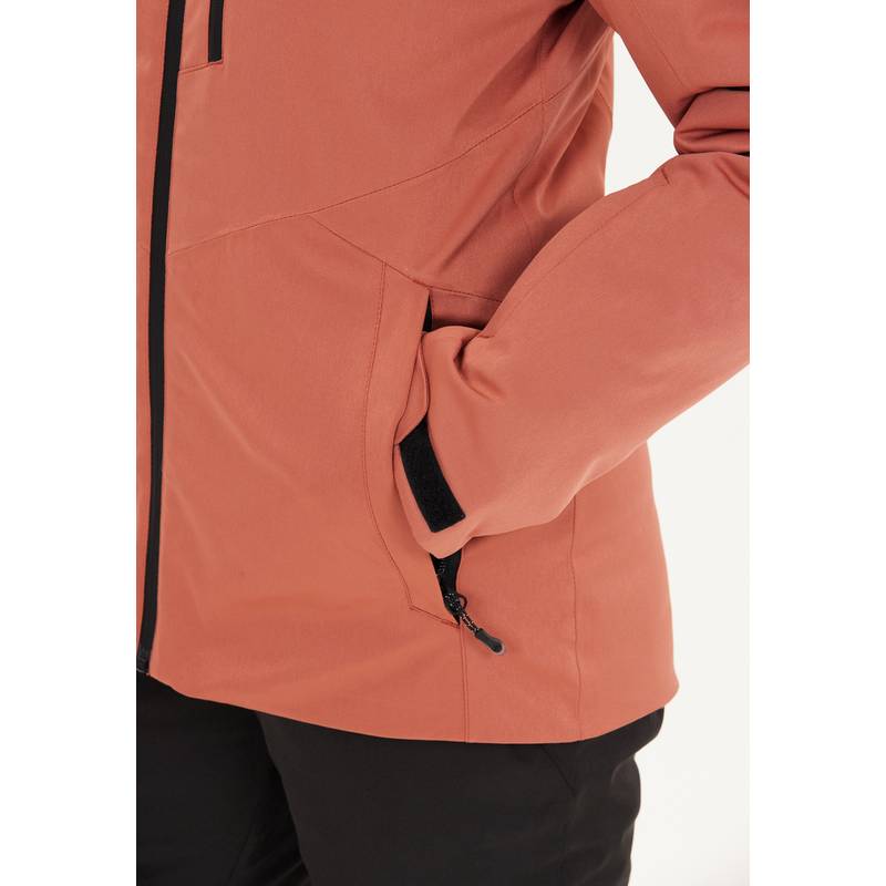 Whistler Jada Skijacke Damen