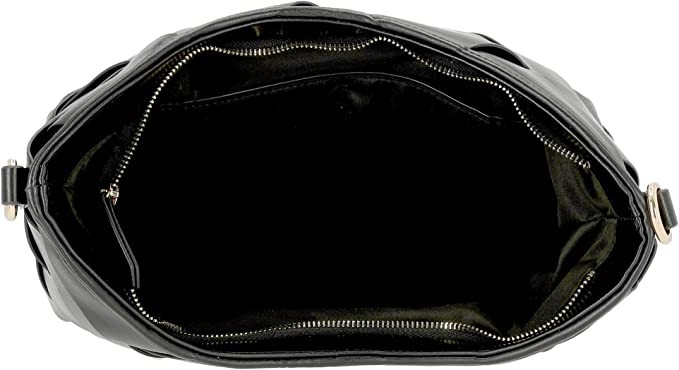 VALENTINO / MIRIADE SPA Handtaschen schwarz