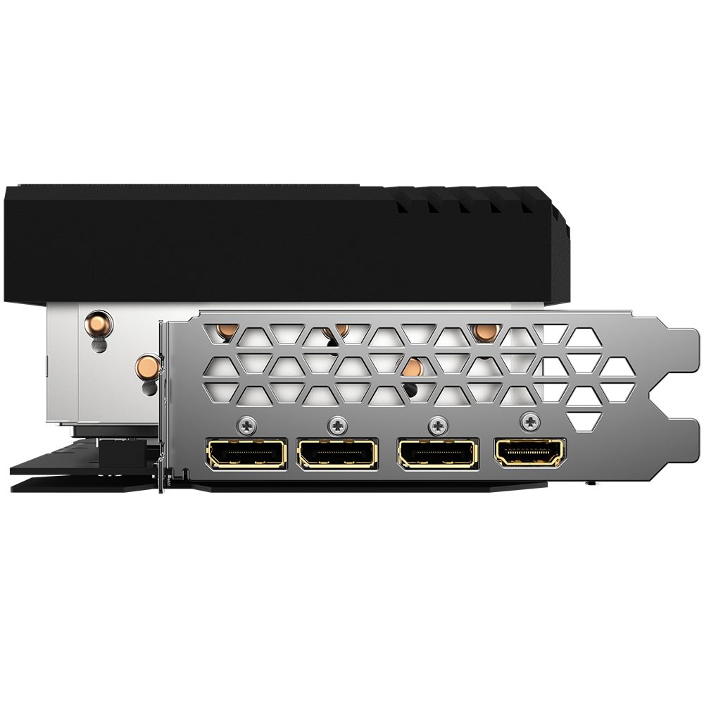 Gigabyte GeForce RTX™ 4090 WINDFORCE 24G Grafikkarte (24 GB, GDDR6X)