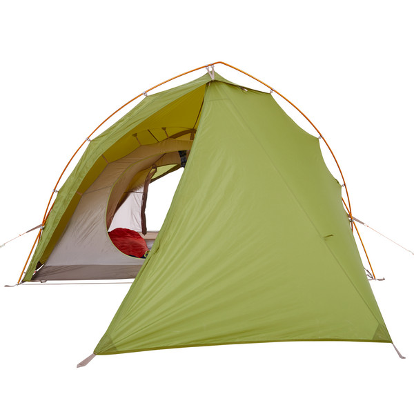 SPACE XT 4P - Kuppelzelt