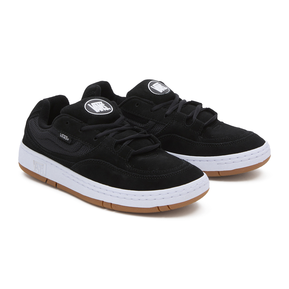 Vans Speed LS VN000CTNBP6 / schwarz