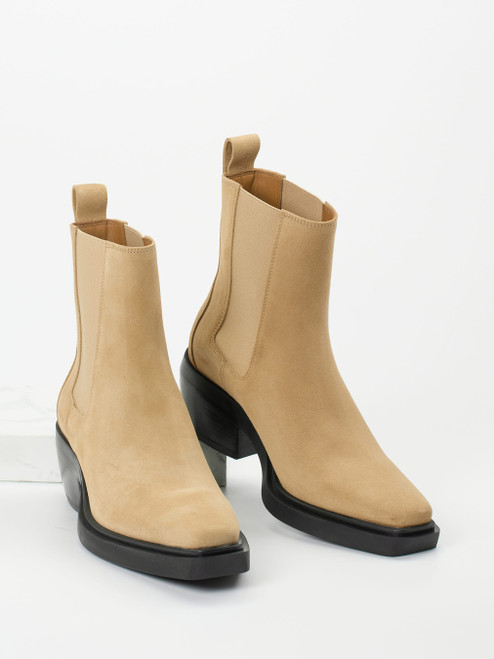 Stiefelette CPH236-17373590003 Copenhagen