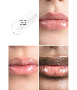 Dashl Juicy AF Lip Oil 2-Pack Lippenöl-7.8 ml