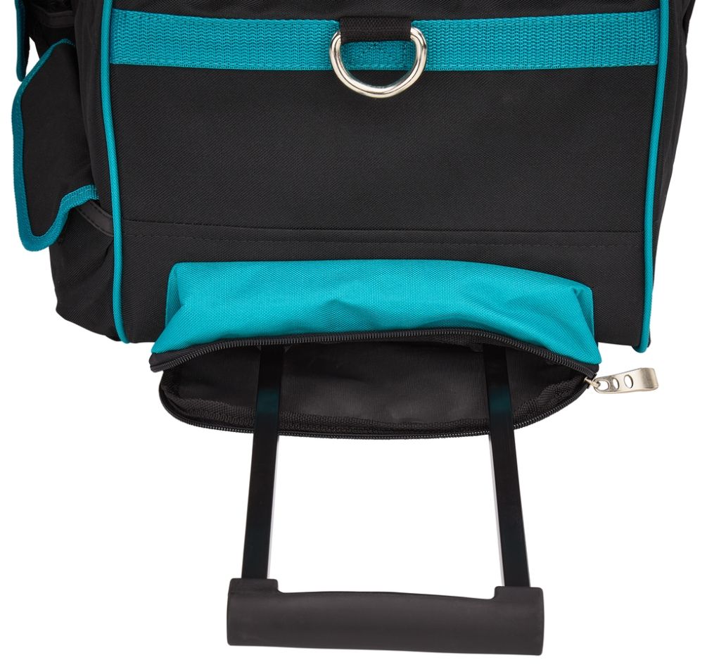Bolsa de herramientas grande con ruedas Makita Accessories 832367-6