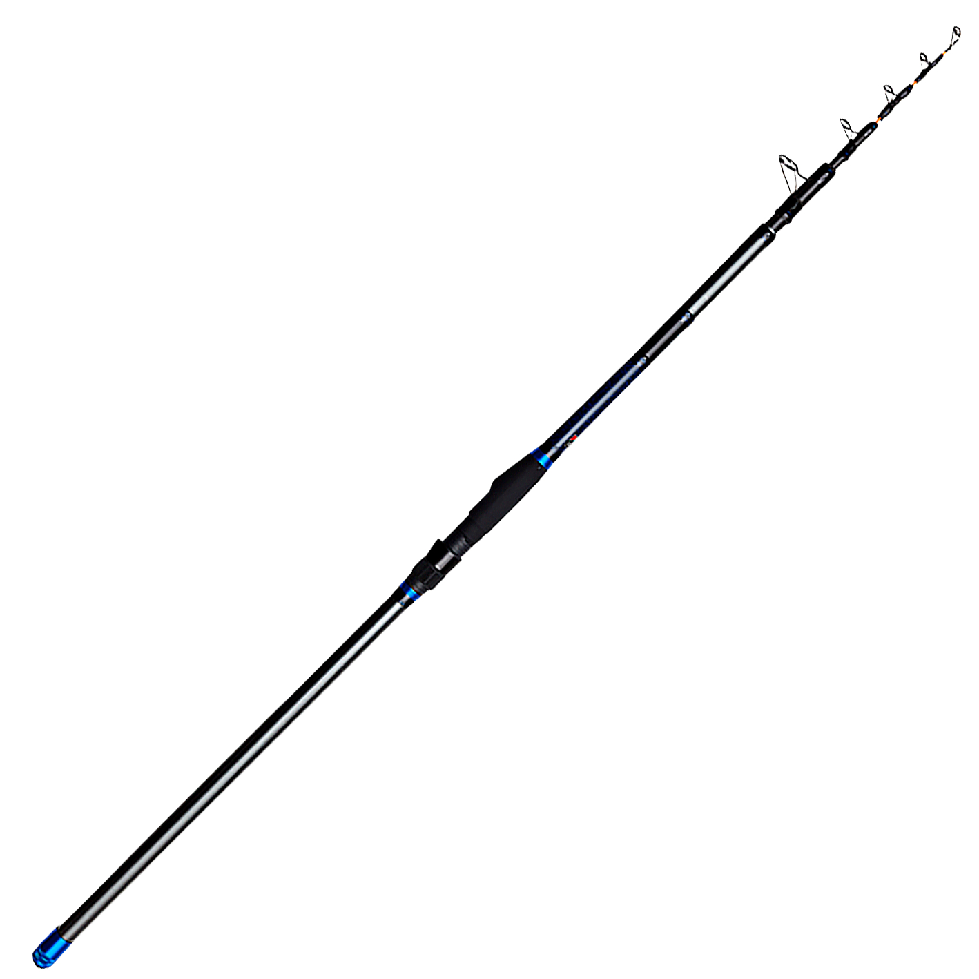 DAM Reiserute Imax Tele Surf