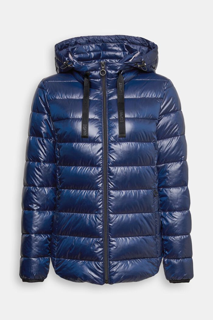 Steppjacke