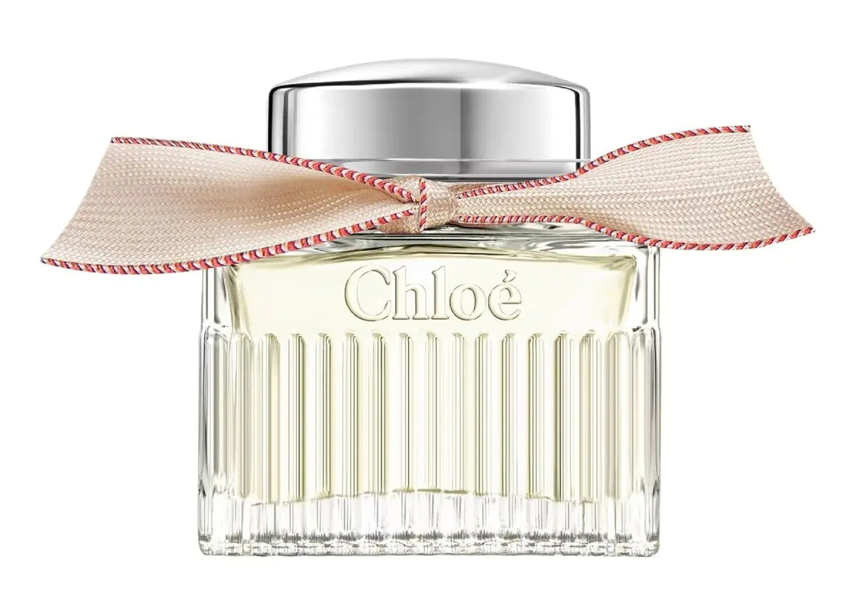 Chloé Lumineuse - Eau de Parfum til kvinder 50ml