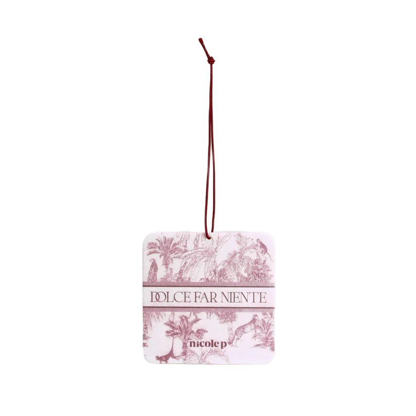 Accessori Toile - Pure Cotton - Profumo per Automobile