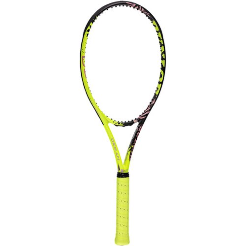 TENNISSCHLÄGER 