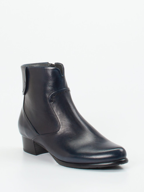 Stiefelette-17131090080 Ginger & Glove