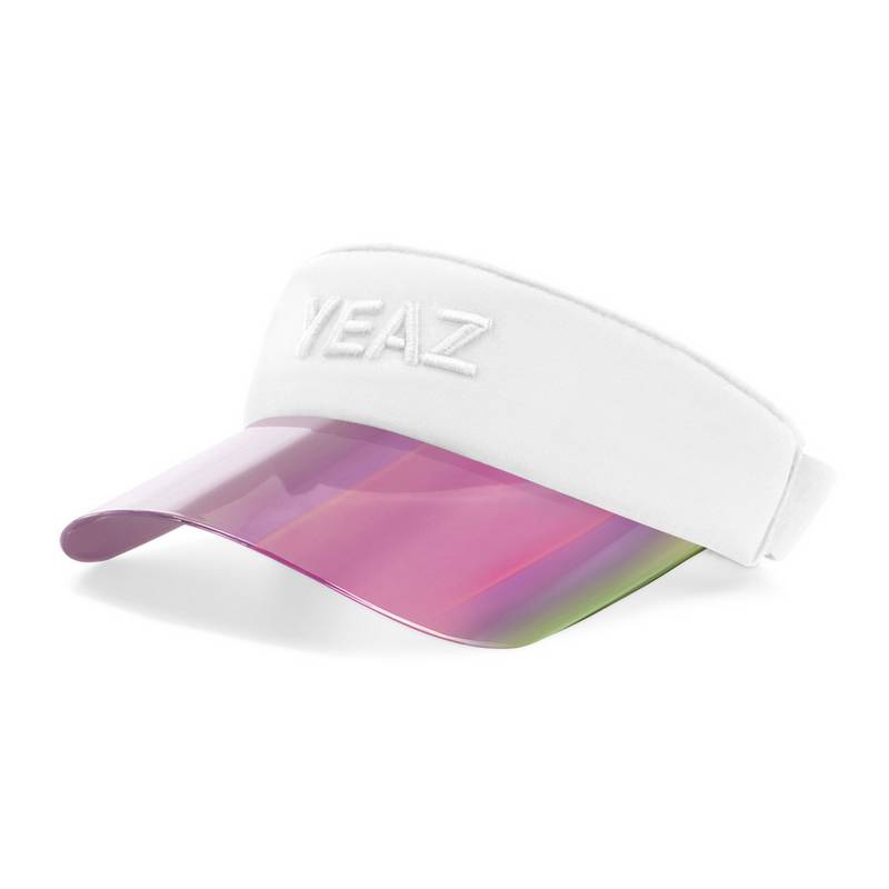 YEAZ ESCAPADE Visor Damen