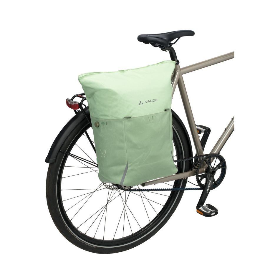 CityShop Bike II Shopper Fahrradtasche