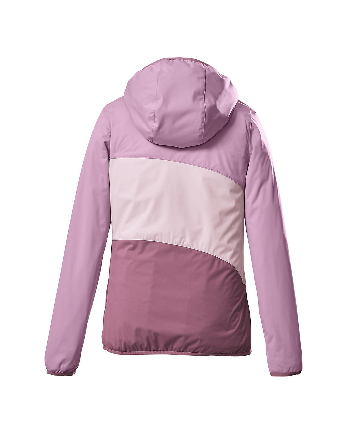 Outdoorjacke für Mädchen