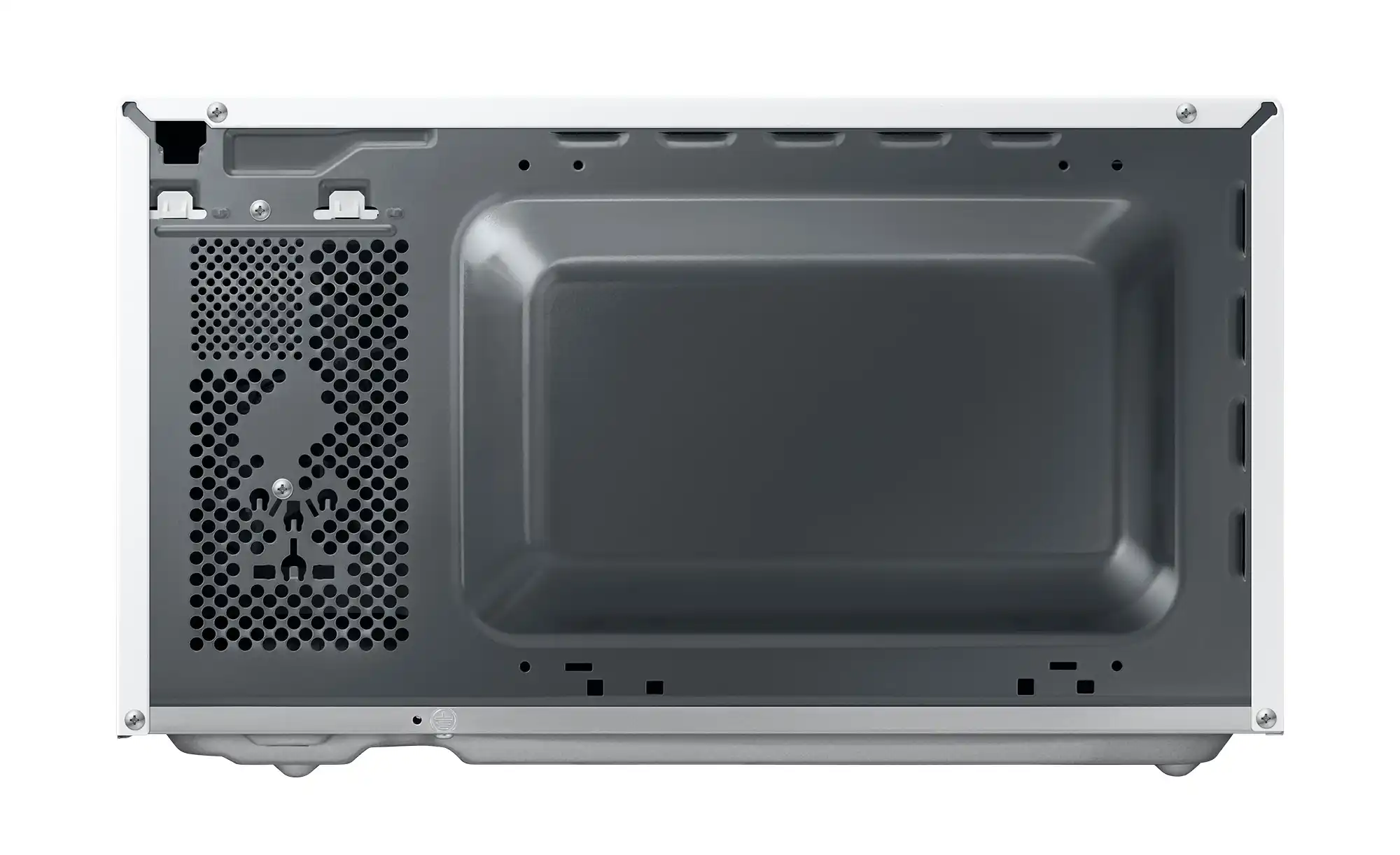 Samsung Mikrowelle MS20A3010AH/EG