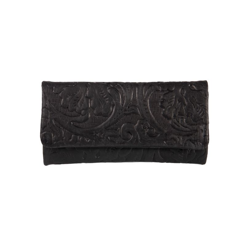 Mestango Tabaktasche „Vines“ 2014\/1 Schwarz