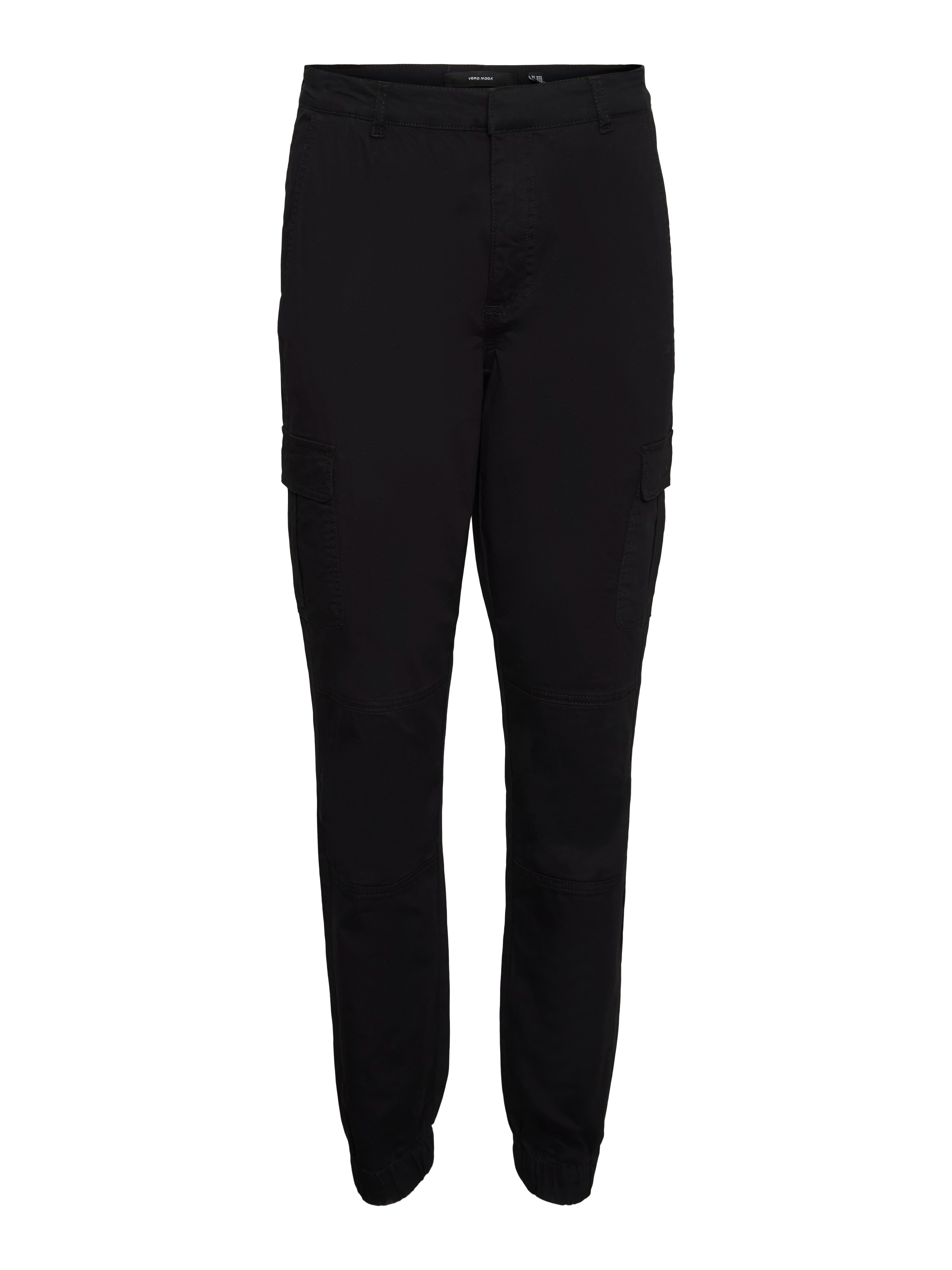 VMMAYRA Mittlere Taille Trainingshose