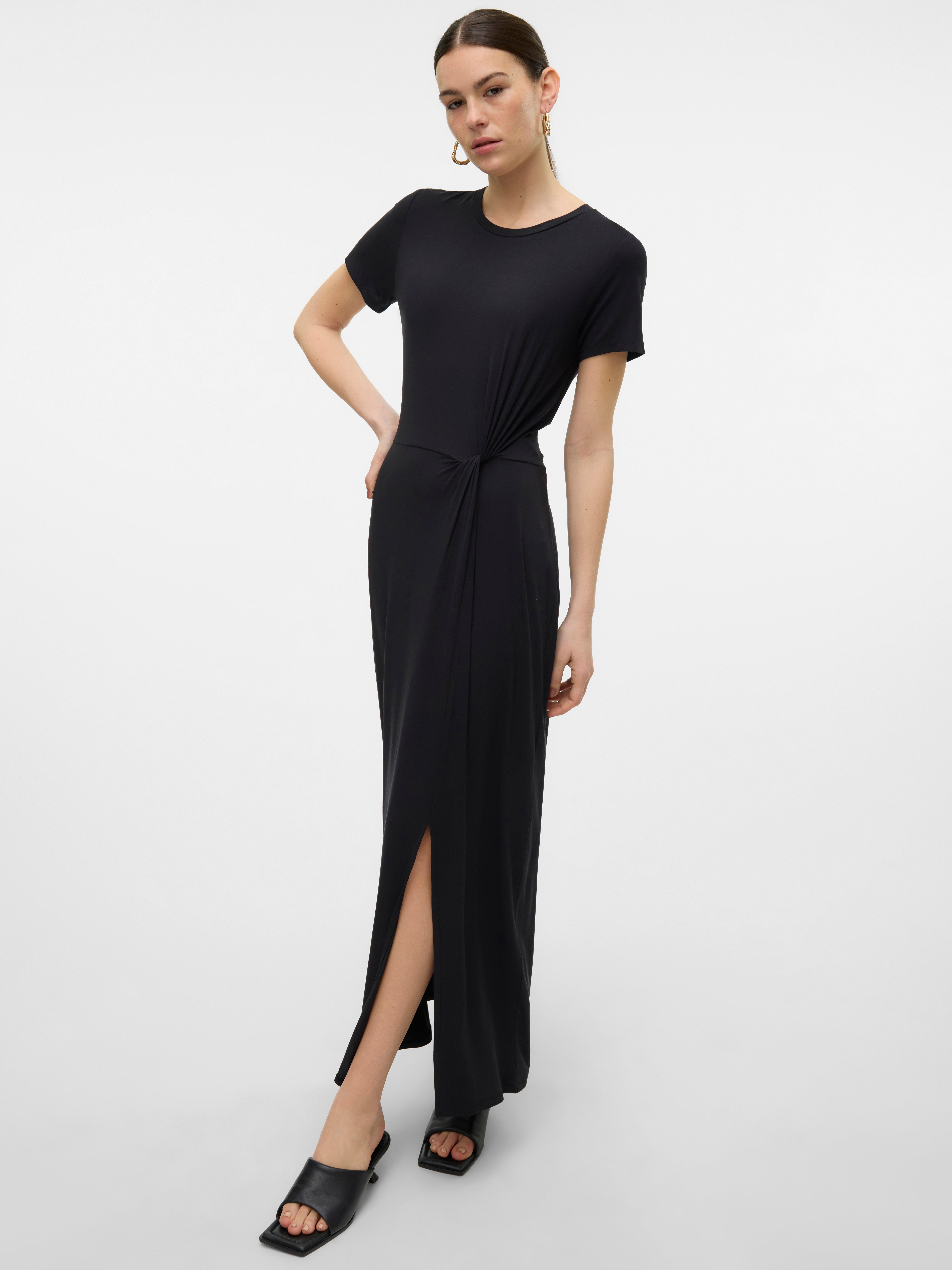 VMAVA Langes Kleid