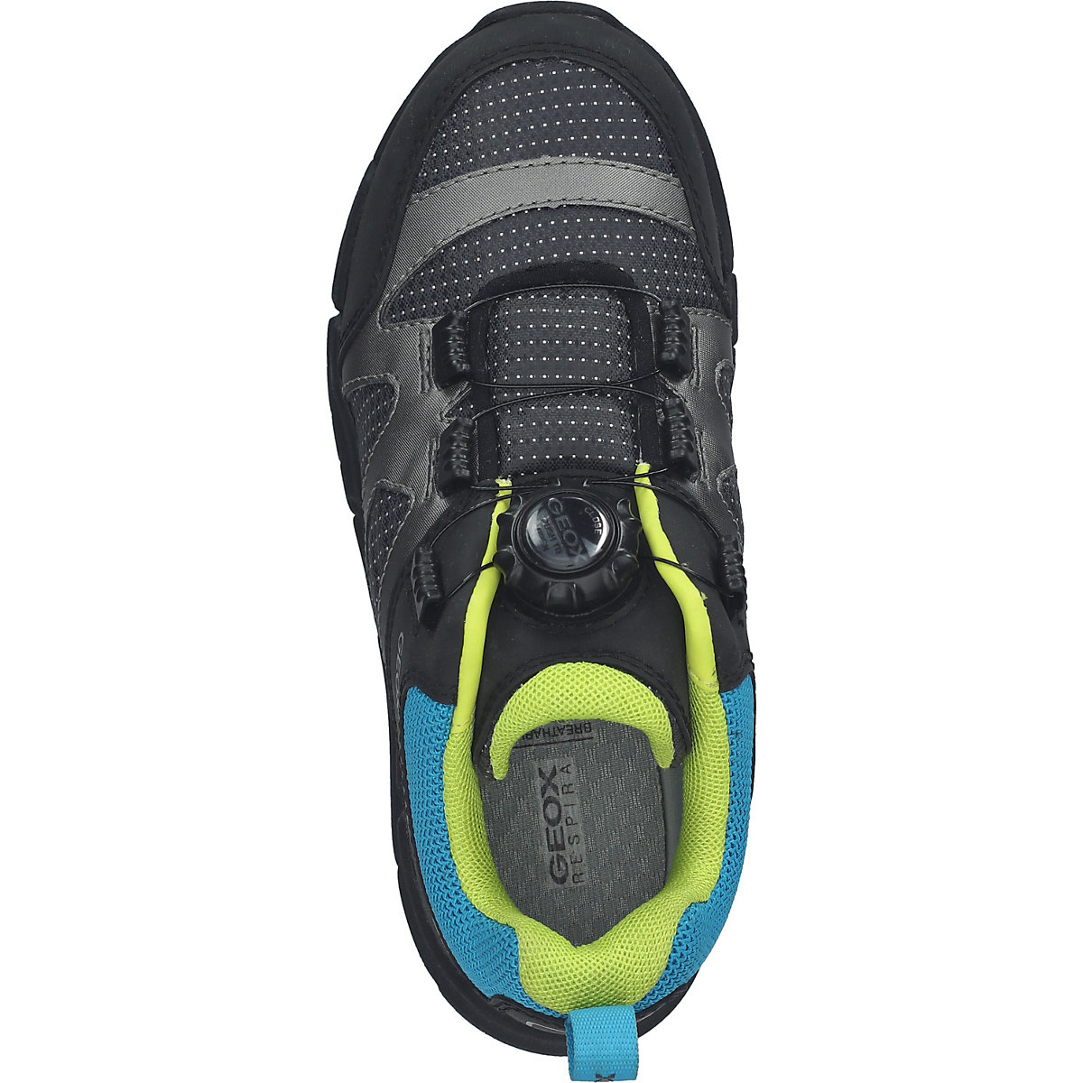 Sneaker Halbschuhe