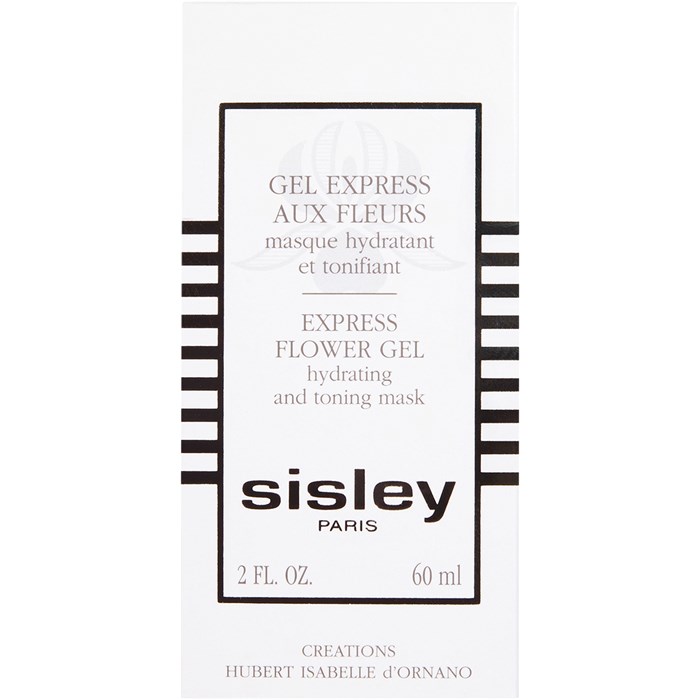Gel Express aux Fleurs