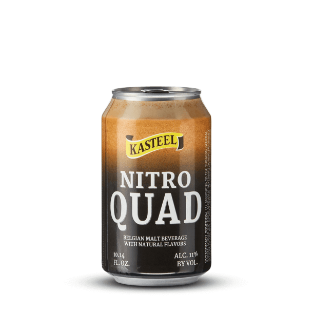Nitro Quad 30 cl