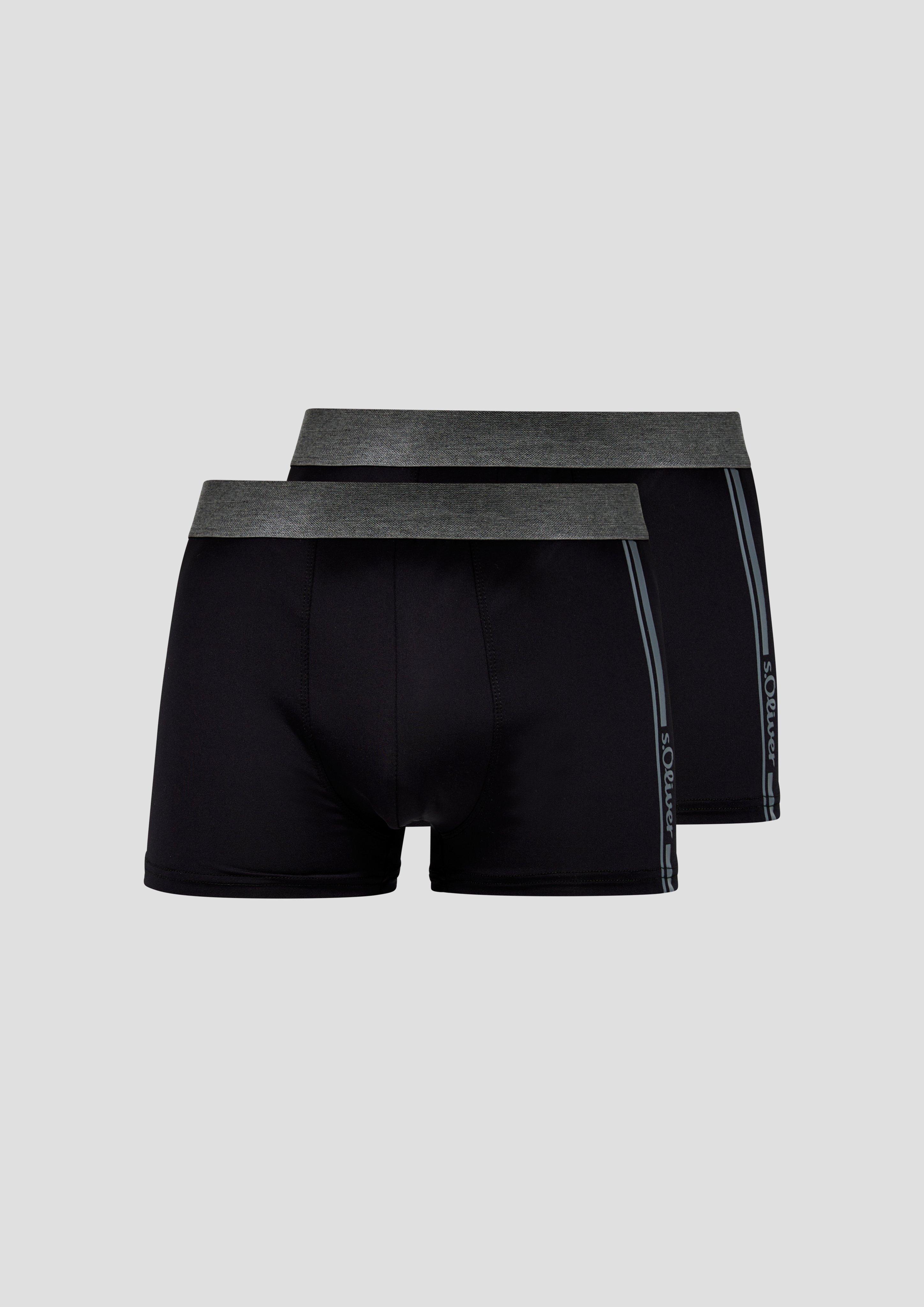 Boxershorts im 2er-Pack  6008406-9999