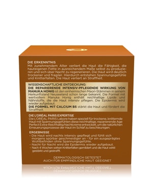 L'Oréal Paris Age Perfect Manuka Honig Nachtcreme-50 ml