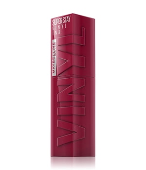 Maybelline Super Stay Vinyl Ink Lippenstift-4.2 ml
