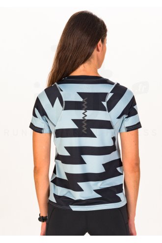 adidas Fast Allover Print W