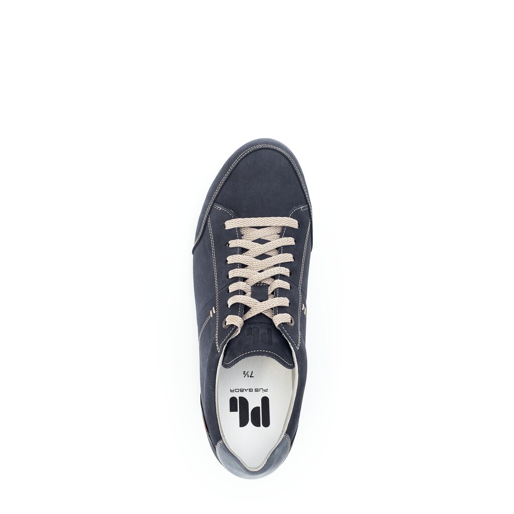Pius Gabor PG1063 Sneaker low blau