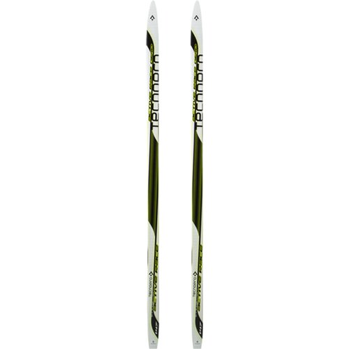 KINDER LANGLAUF SETS ACTIVE RACE GRIP JR.