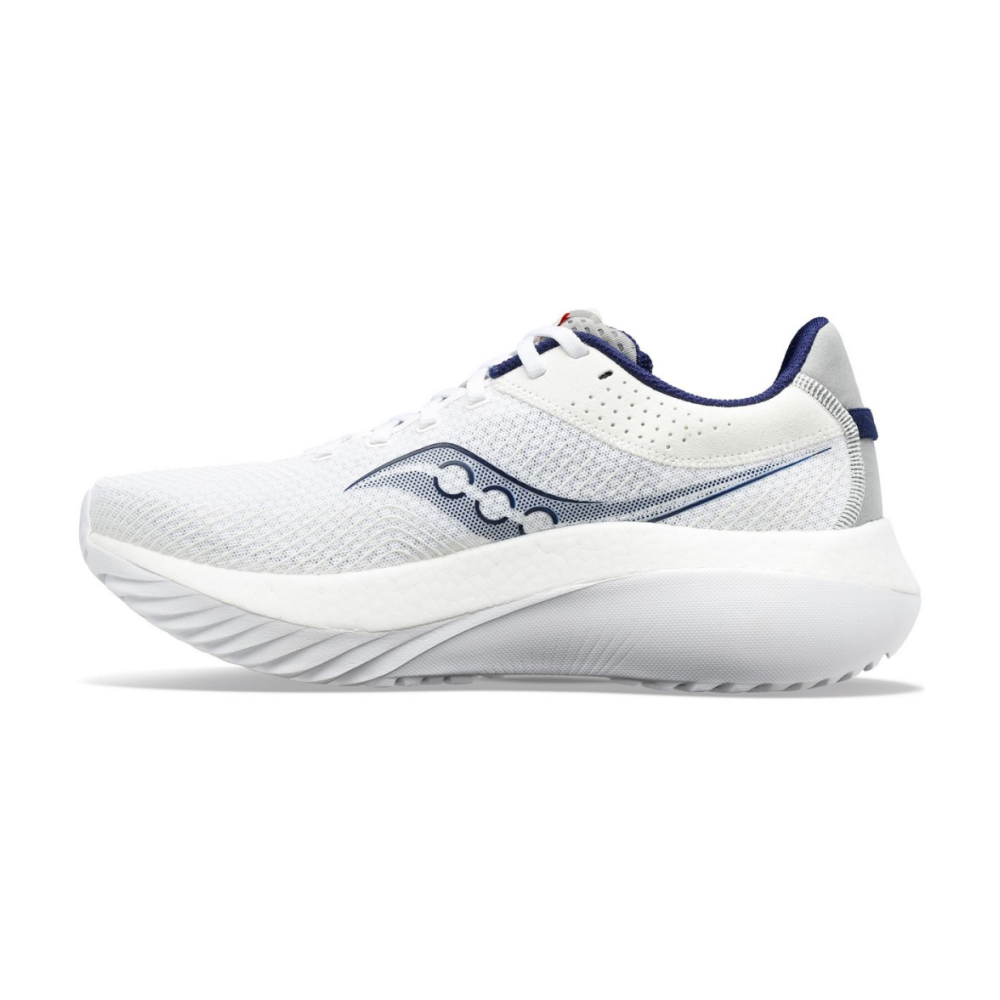 Saucony Kinvara Pro NYC S20847-211 / weiss