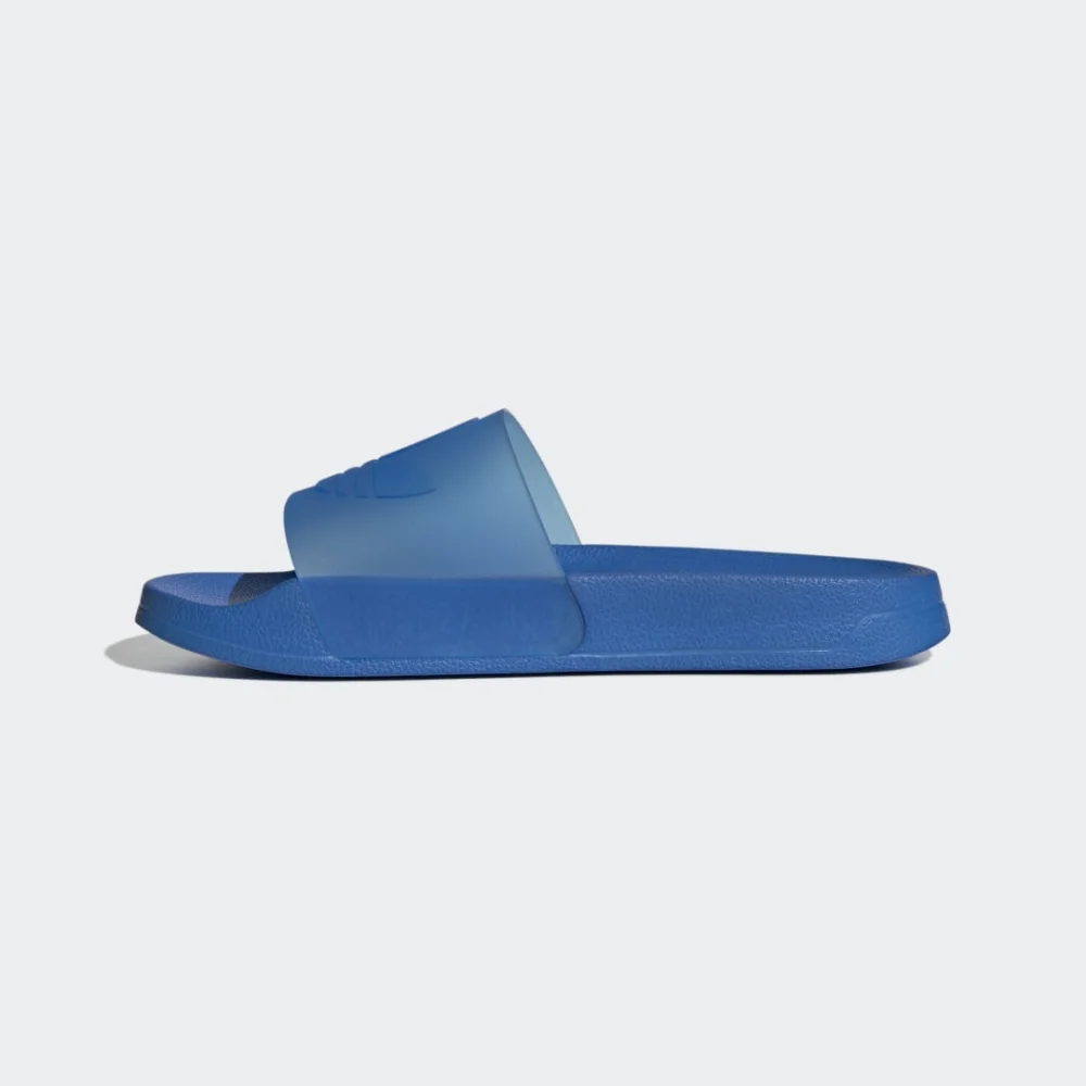 adidas Adilette IE7736 / blau