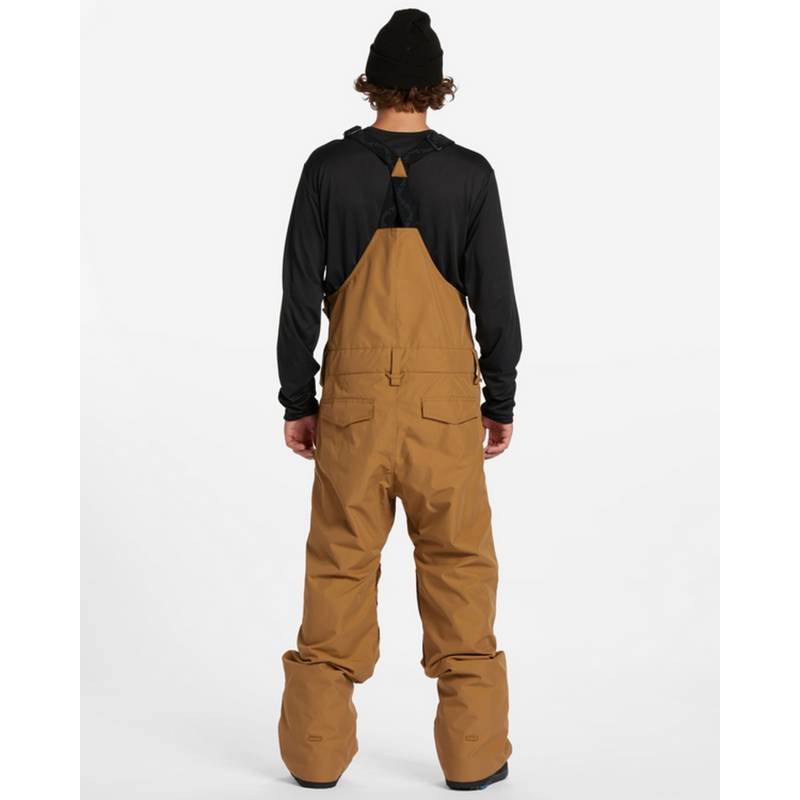 Billabong OUTSIDER BIB Hose Herren
